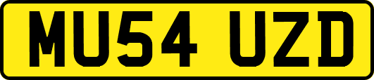 MU54UZD