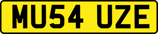 MU54UZE
