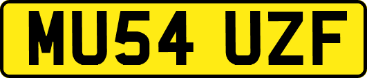 MU54UZF