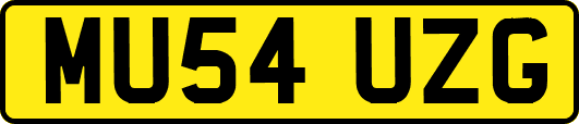 MU54UZG