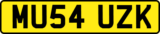 MU54UZK