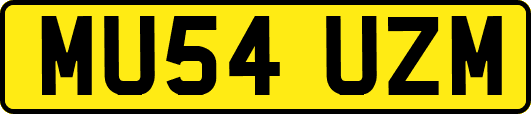 MU54UZM