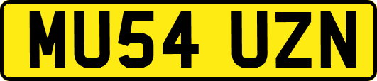 MU54UZN