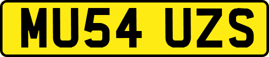 MU54UZS