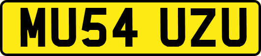 MU54UZU
