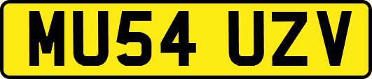 MU54UZV