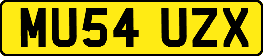 MU54UZX