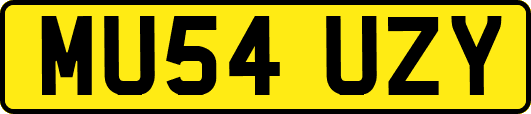 MU54UZY