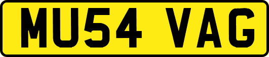 MU54VAG