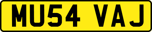 MU54VAJ