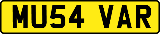 MU54VAR