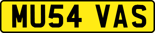 MU54VAS