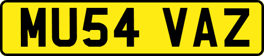 MU54VAZ