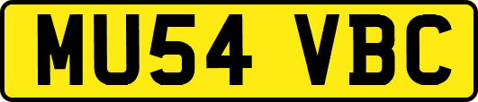 MU54VBC
