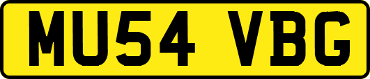 MU54VBG