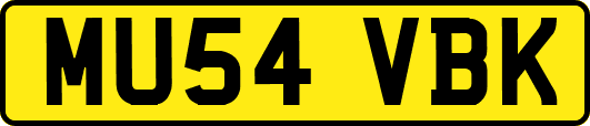 MU54VBK