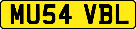 MU54VBL