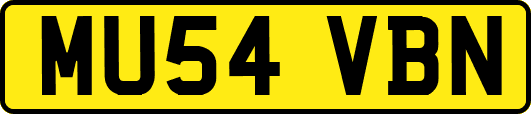 MU54VBN