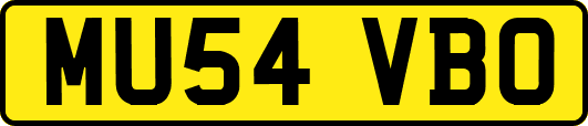 MU54VBO
