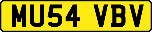 MU54VBV