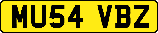 MU54VBZ