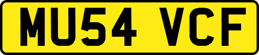 MU54VCF