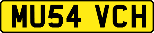 MU54VCH