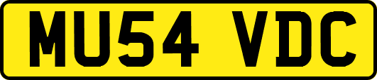 MU54VDC