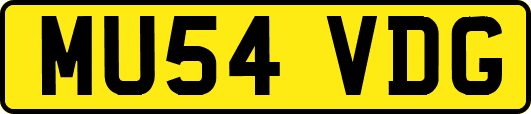MU54VDG