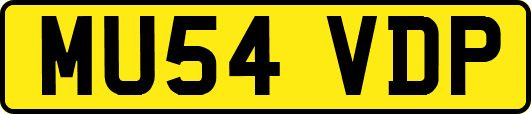 MU54VDP