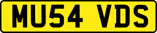 MU54VDS