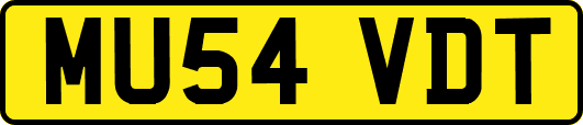 MU54VDT