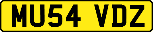 MU54VDZ