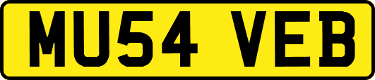 MU54VEB