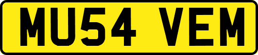 MU54VEM