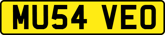 MU54VEO