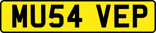 MU54VEP