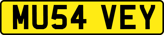 MU54VEY