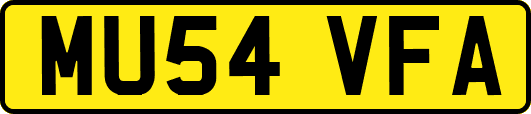 MU54VFA