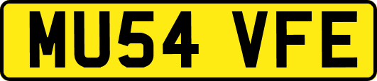 MU54VFE