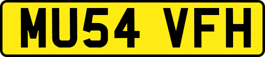 MU54VFH