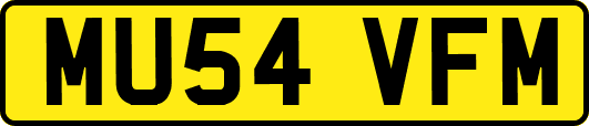 MU54VFM