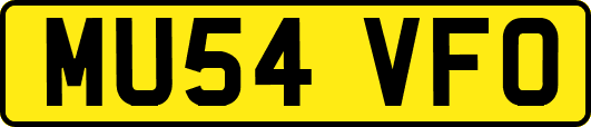 MU54VFO