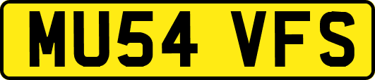 MU54VFS