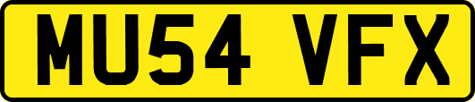 MU54VFX