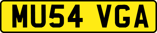 MU54VGA