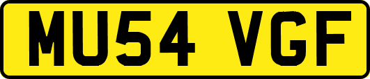 MU54VGF
