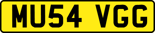 MU54VGG