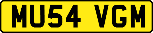 MU54VGM