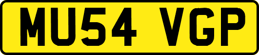 MU54VGP